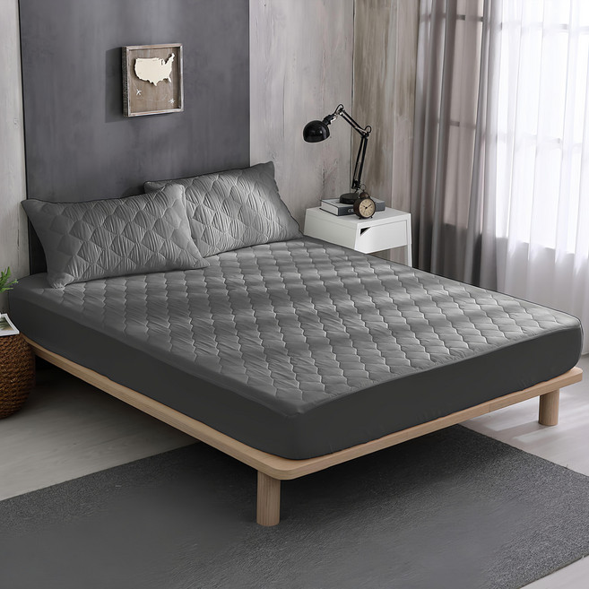 Ishur 伊舒爾 防潑水鋪棉保潔墊