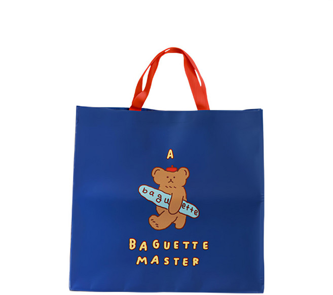 Romane corp. 防水手提購物袋