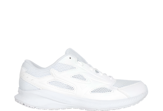 Mizuno 美津濃 男女款 MAXIMIZER 26 3E寬楦 慢跑鞋 K1GA240201