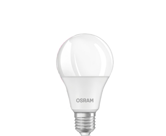 OSRAM 歐司朗 超廣角LED燈泡 6.5W G5 節能版, 晝光色, 1個