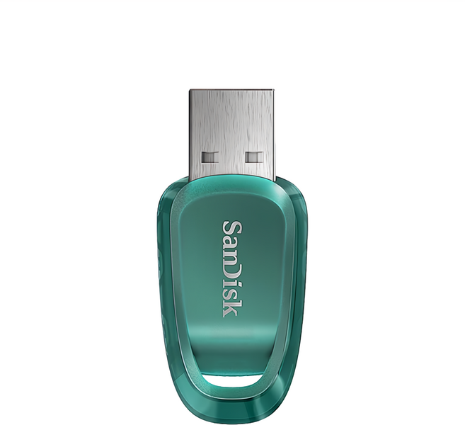 SanDisk 晟碟 Ultra Eco USB 3.2 Gen 1 Flash Drive USB3.2 隨身碟, 512GB, 1個