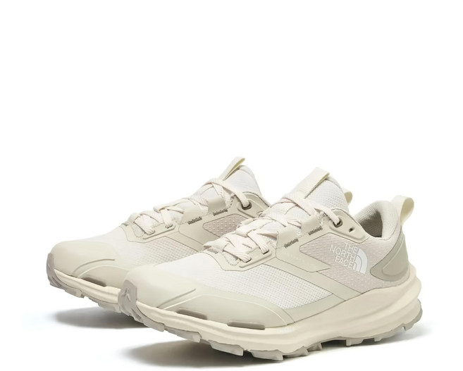 THE NORTH FACE 男款 M VECTIV FASTPACK LITE WP 越野慢跑鞋 NF0A8AFB6T1