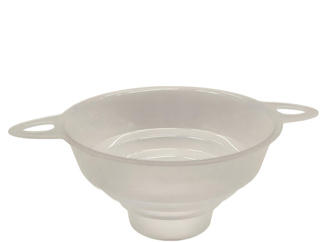 tescoma Presto PP食材漏斗 10cm, 顏色隨機, 1個