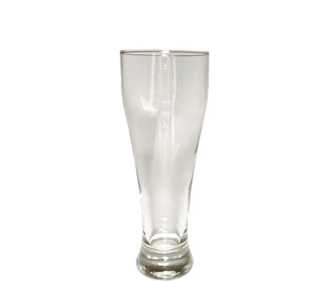 新食器 美式玻璃啤酒杯 675ml, 1入