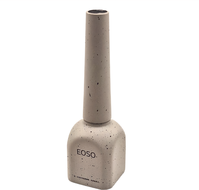 EOSO 彩色甲油膠, 096 貓眼膠, 12g, 1瓶