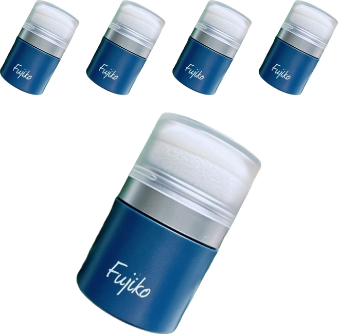 Fujiko 乾爽蓬蓬粉 乾洗髮, 8.5g, 5件