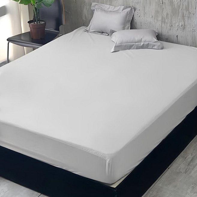 寢室安居 台灣製 銀離子防水透氣保潔墊