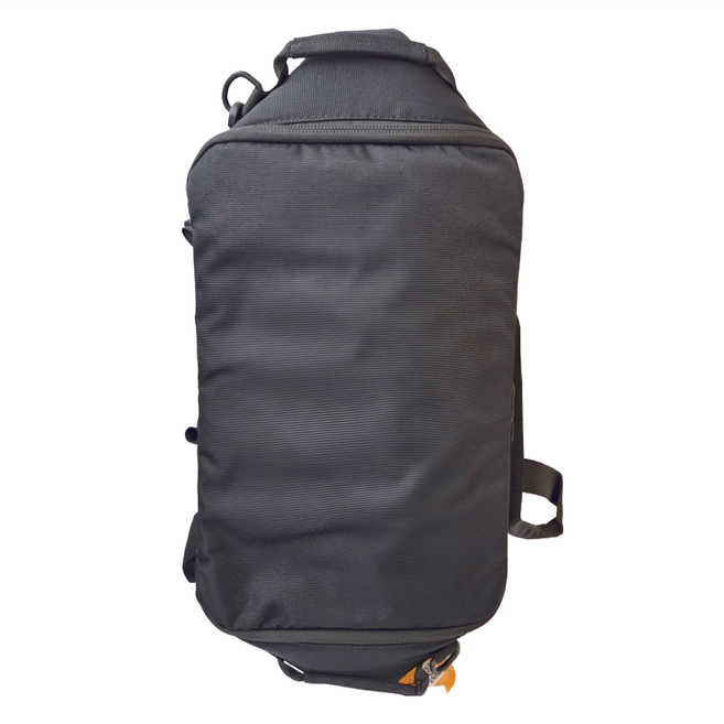 the earth CORDURA 保冷袋 23L - 黑色