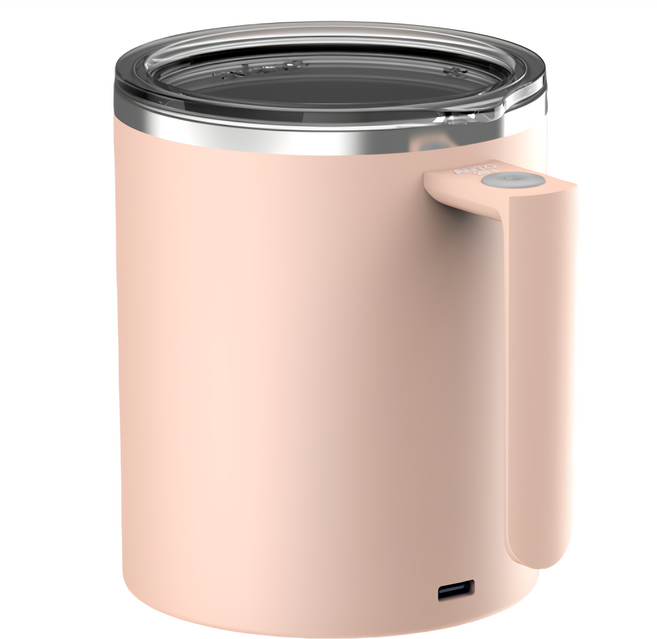 Mufasa 二代升級款磁力攪拌杯 miban2