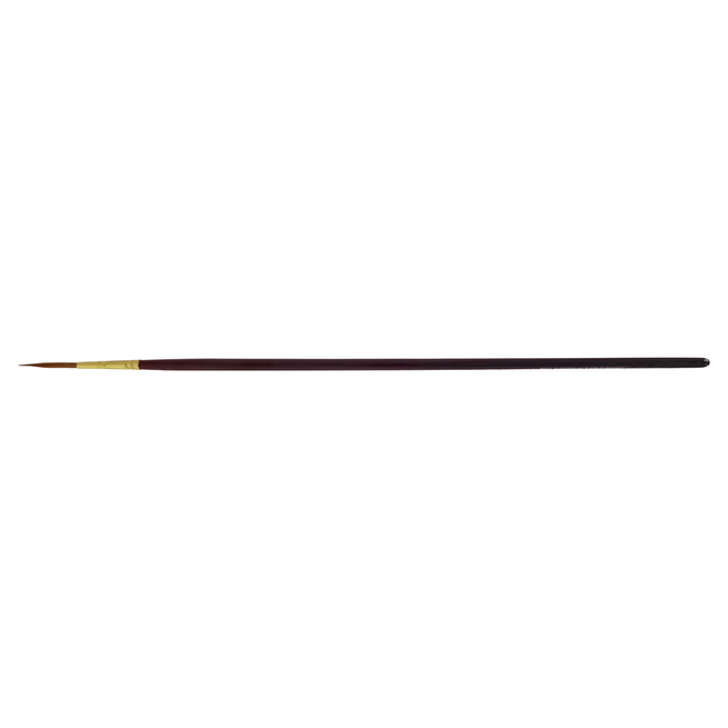 Mont Marte 蒙瑪特 藝術家紫貂毛線筆 MPB0033, 10號, 1支