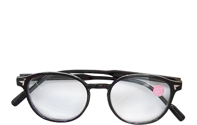 Quinta 抗紫外線濾藍光老花眼鏡 UV400