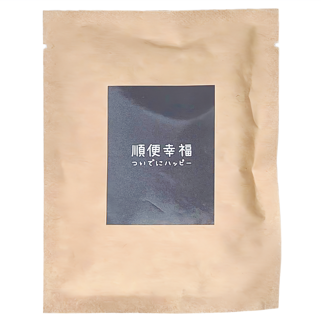 順便幸福 蜜香烏龍紅立體茶包 隨享組, 9g, 6包, 1袋