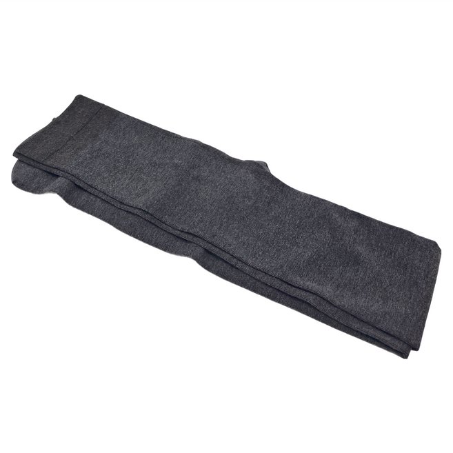 KissDiamond 高腰修飾光腿隱形加絨內搭褲褲襪 - KDP-2356M 連腳