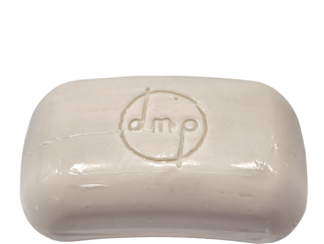 EVEiL 伊蓓爾 dmp 摩洛哥精油香水皂, 白麝香, 100g, 1個