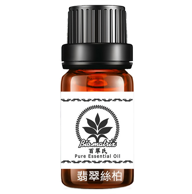 Bio-matrix 百翠氏 純精油, 翡翠絲柏, 5ml, 1件