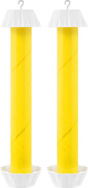 Tamsaa 掛式黏蠅棒, 2支