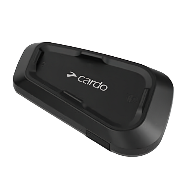 cardo SPIRIT 安全帽通訊藍牙耳機 原廠保固, 黑色