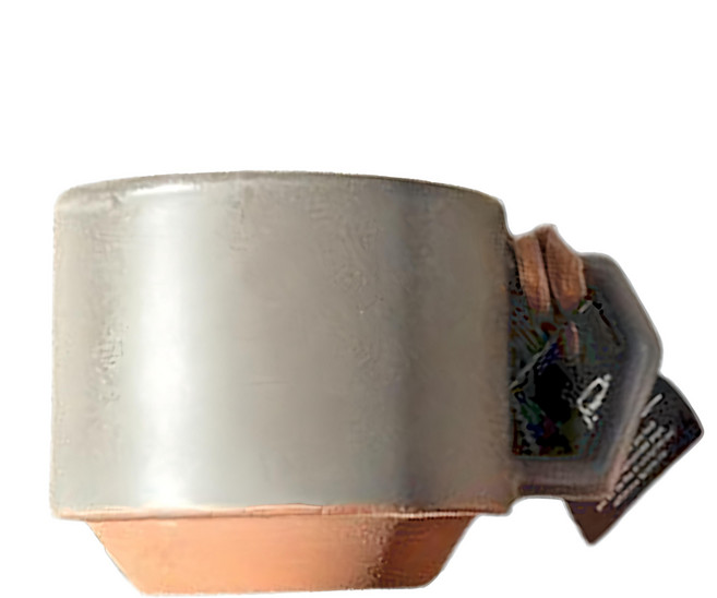 CHIPS mug. 疊杯 280ml, 霧灰色, 1個