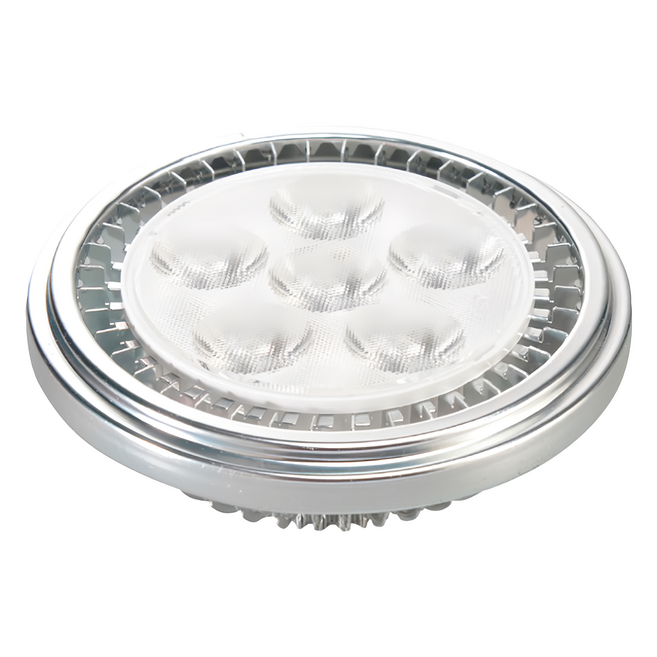 KAO'S 高氏 AR-111 LED 18W 3000K光源 KD11-020Y, 黃光, 1個
