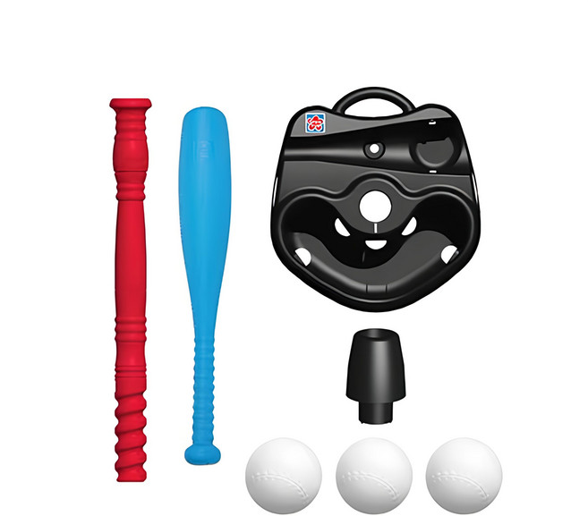 Grow'n up 樂樂棒球組, 樂樂棒球, 1組