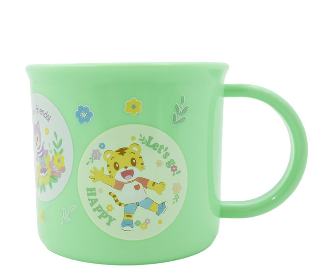 Skater 吊掛式漱口杯, 巧虎, 1個