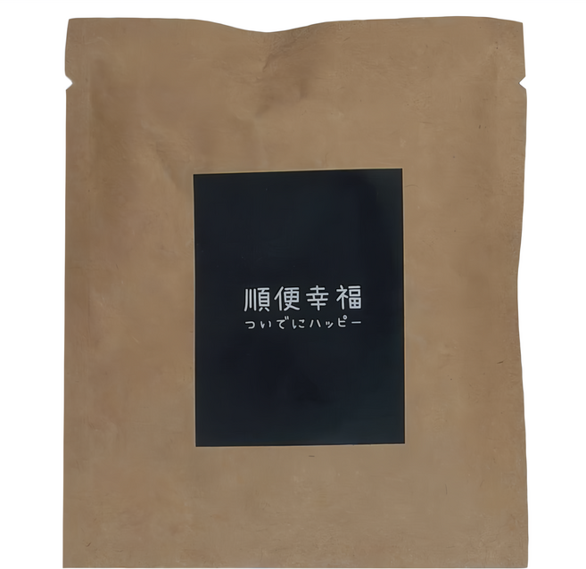 順便幸福 山檀玫瑰洛神立體茶包 隨享組, 5g, 6包, 1袋