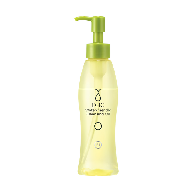 DHC 小時代輕羽卸粧油 台灣公司貨, 150ml, 1瓶