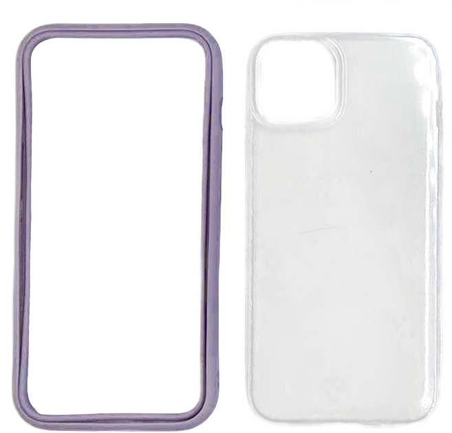 RHINOSHIELD 犀牛盾 Mod NX 手機 保護殼 手機殼 iPhone 13 With Strap 薰衣紫