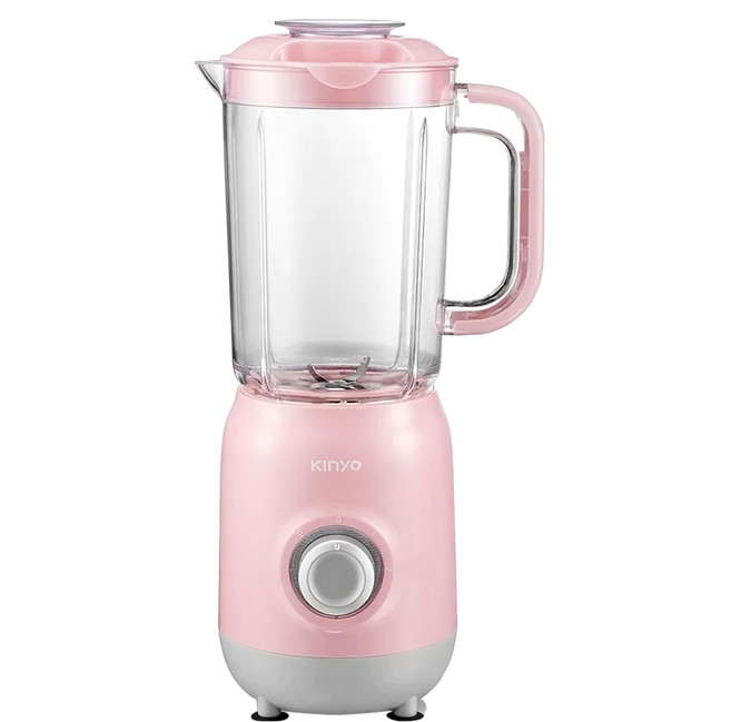 Kinyo 舒活果汁調理機 36.5 x 18 x 14.5cm, JR-24