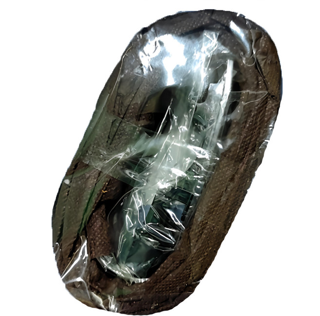 LIKEHOUSE 男士自動扣皮帶