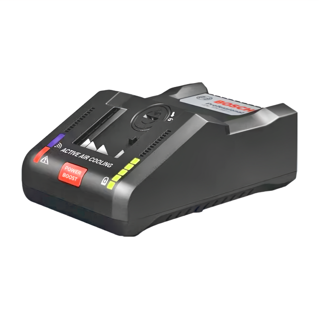 BOSCH 博世 台灣公司貨 18V 鋰電高速充電器 GAL 18V-160 C, 1個
