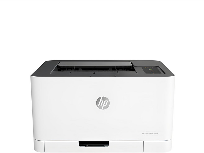 hp 惠普 Color Laser 彩色雷射印表機, 150a, 1台