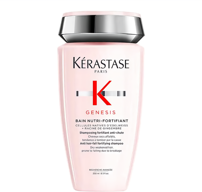KERASTASE 巴黎卡詩 粉漾芯生髮浴, 250ml, 1件
