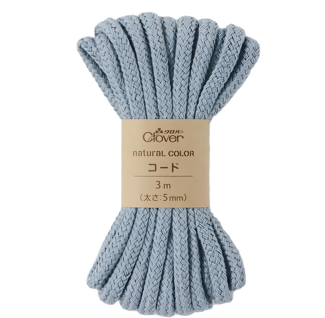 CLOVER 壓克繩 3m, 1入