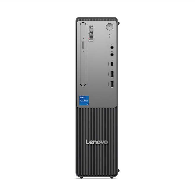 Lenovo 聯想 商用電腦 13DKS00V00, 黑色, 32GB, 1TB, WIN11 Pro, ThinkCentre neo 30s Gen 5