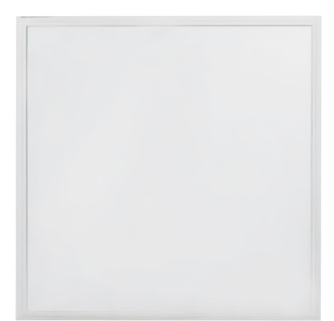 KAO'S 高氏 LED超薄型節能平板燈 36W 600x600x10mm, 白光(5700K), 1個