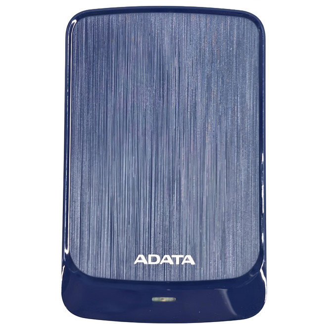 ADATA 威剛 2TB 2.5吋行動硬碟 藍色, HV320, 1個