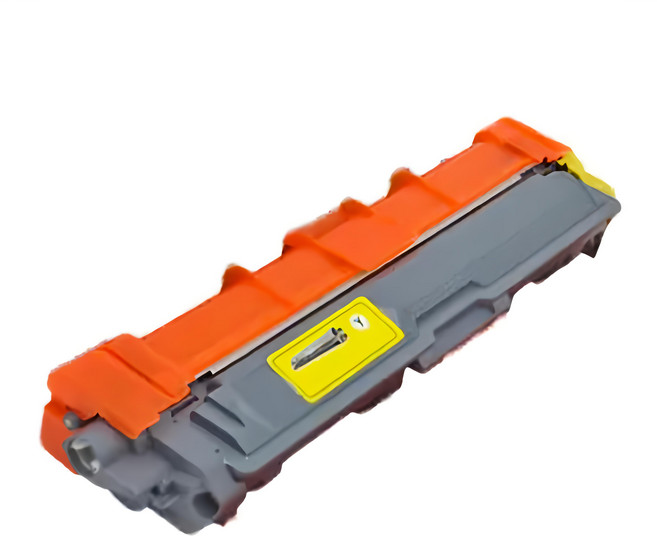UFOTEC brother TN-267Y 全新副廠碳粉匣 HL-L3270CDW/DCP-L3551CDW/MFC-L3750CDW/MFC-L3770CDW, 黃色, 1個