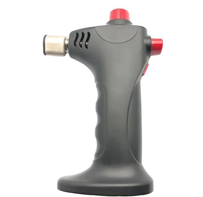 ALL SPLENDID 廚房噴槍 瓦斯填充式設計 體積輕巧方便攜帶, MT-832, 1個