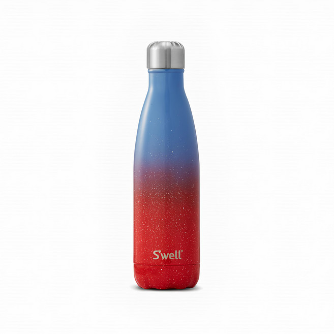 S'well Bottle 時尚保溫瓶, Summer Solstice, 500ml, 1個