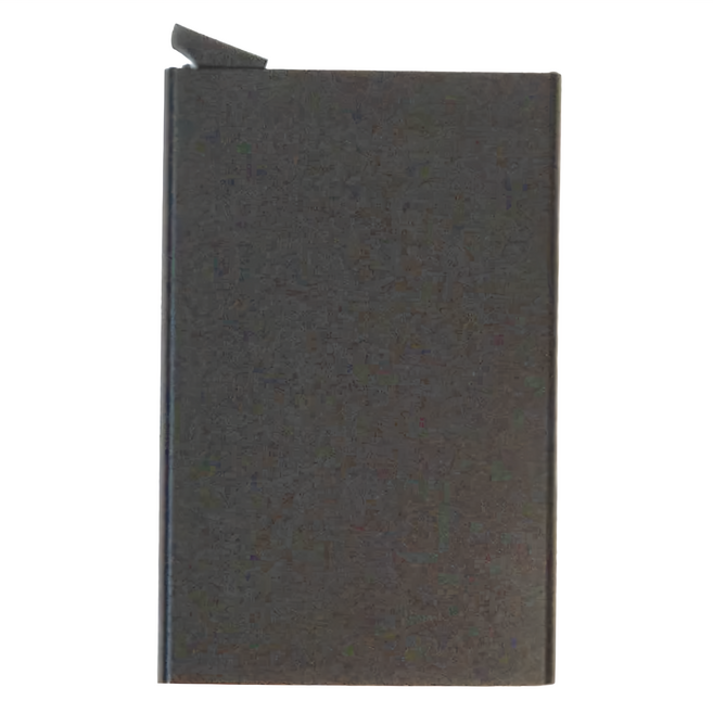 POST GENERAL 滑出式自動卡夾 鋁製, 1個