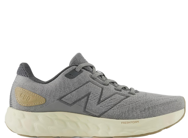 New Balance 女款 Fresh Foam 680 V8 D楦運動慢跑鞋 W680RG8