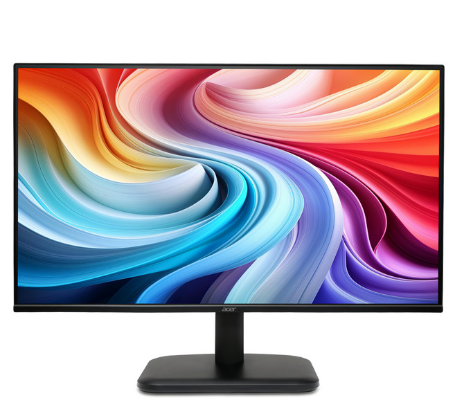 acer 宏碁 FHD 桌上型螢幕 IPS 144hz, 27吋, EK271 P6