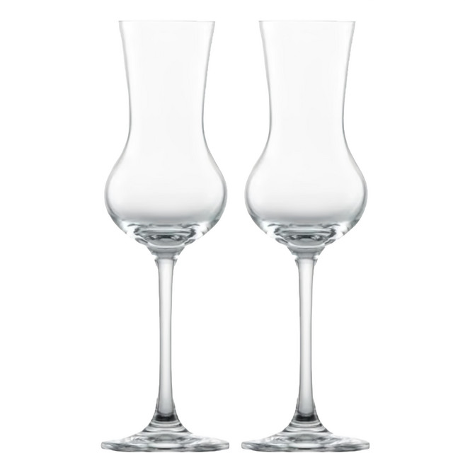 ZWIESEL GLAS Bar Special系列 鬱金香型聞香杯, 2個