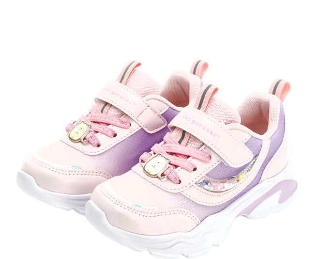 Sumikkogurashi 角落生物 輕量慢跑鞋