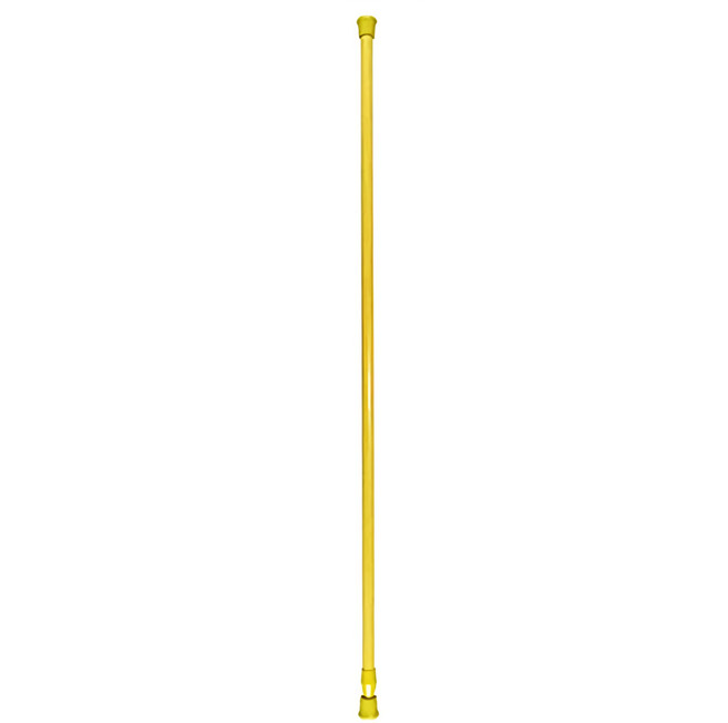 BEER BEAR 皮久熊 木紋門簾桿, 木紋色