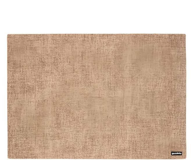 guzzini TF餐墊 GU2260-S, 43 x 30cm, 木頭色, 1個