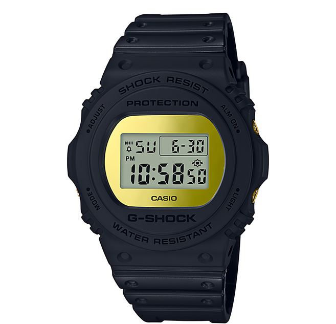 CASIO 卡西歐 手錶