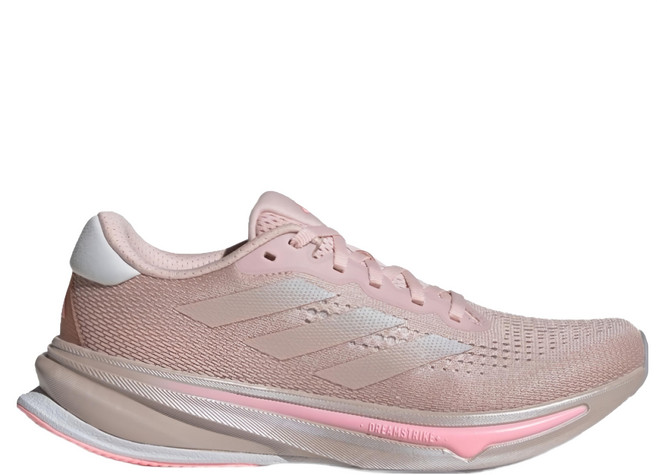 adidas 愛迪達 女款 SUPERNOVA RISE W 運動鞋 ID3597