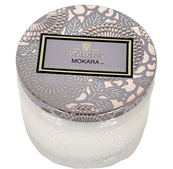 VOLUSPA 室內擴香瓶, 微笑蘭花, 100ml, 1件